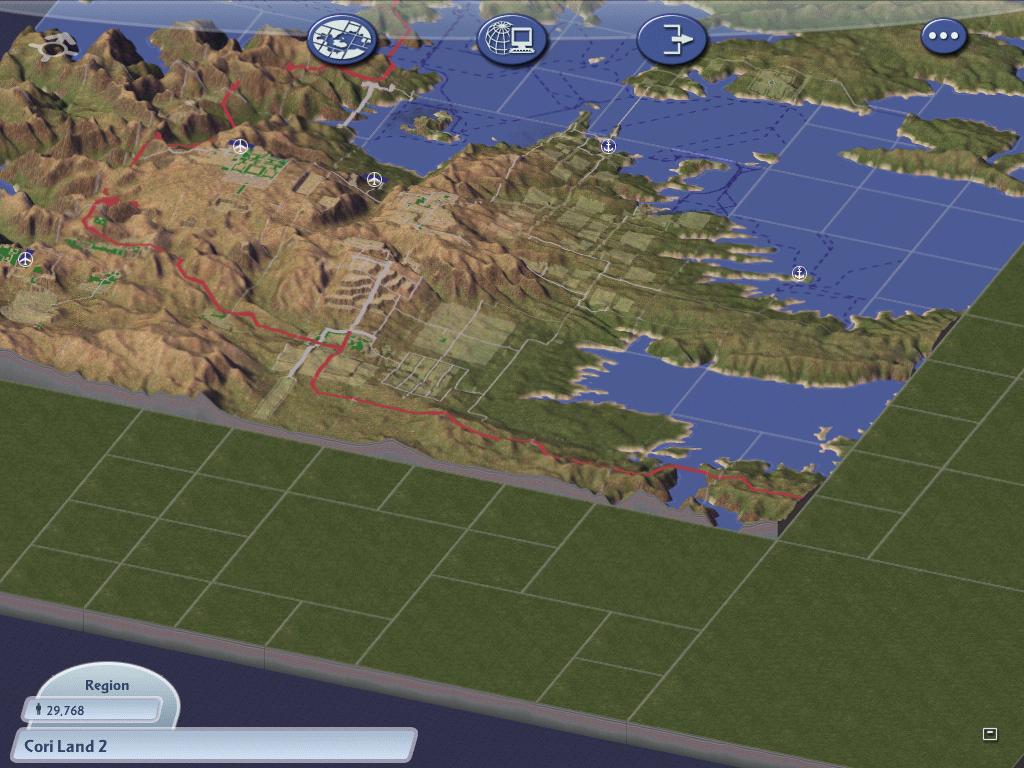 simcity 4 regions download