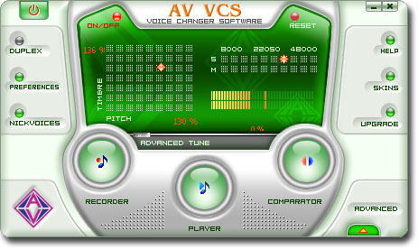 Av Voice Changer Mac Download